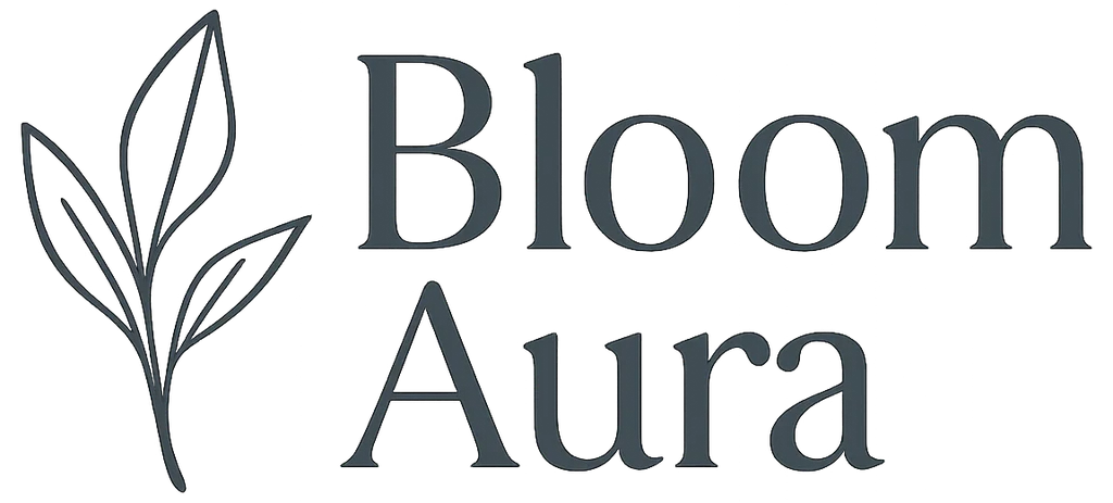 Bloom Aura