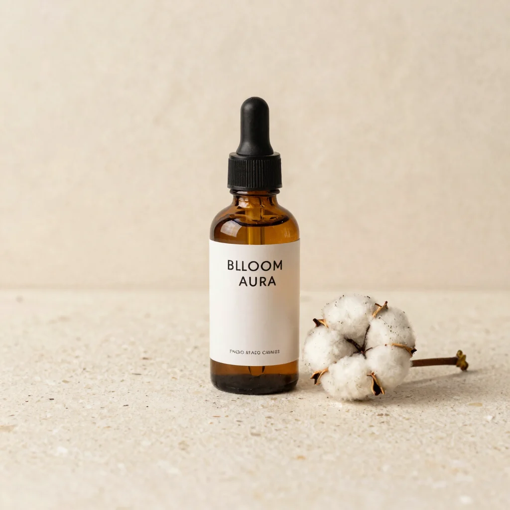 Root Comfort Oil