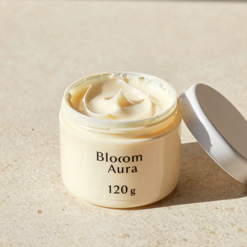 Crown Care Butter