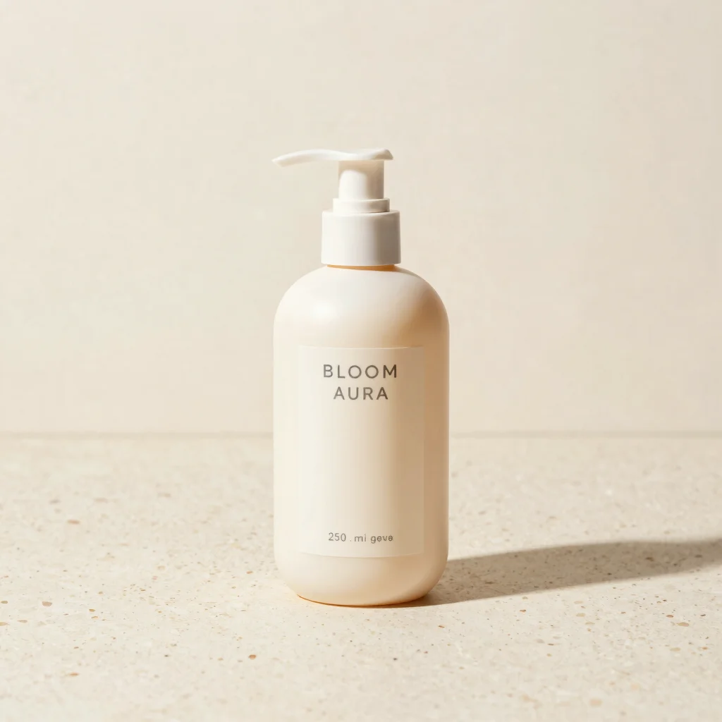 Soft Wash Shampoo