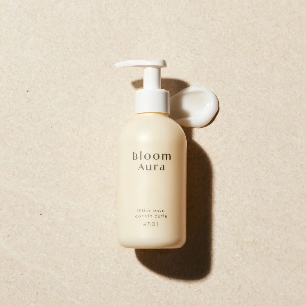 Daily Curl Cream