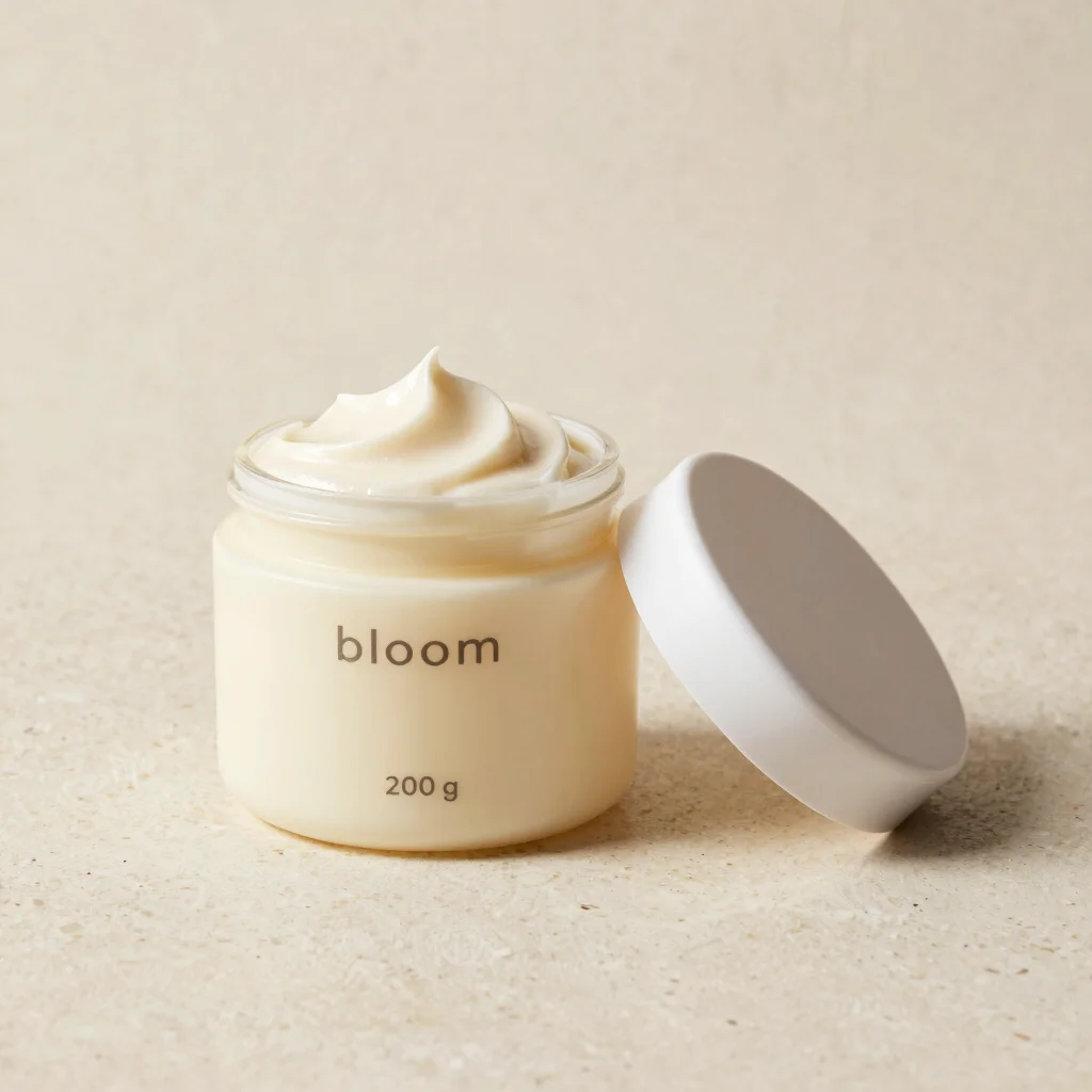 Cloud Soft Body Butter